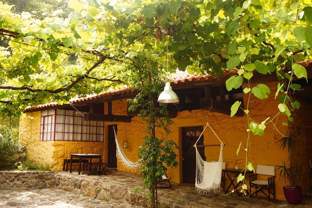 Maison d'hôtes Casa Do Piano à Longos Extérieur photo