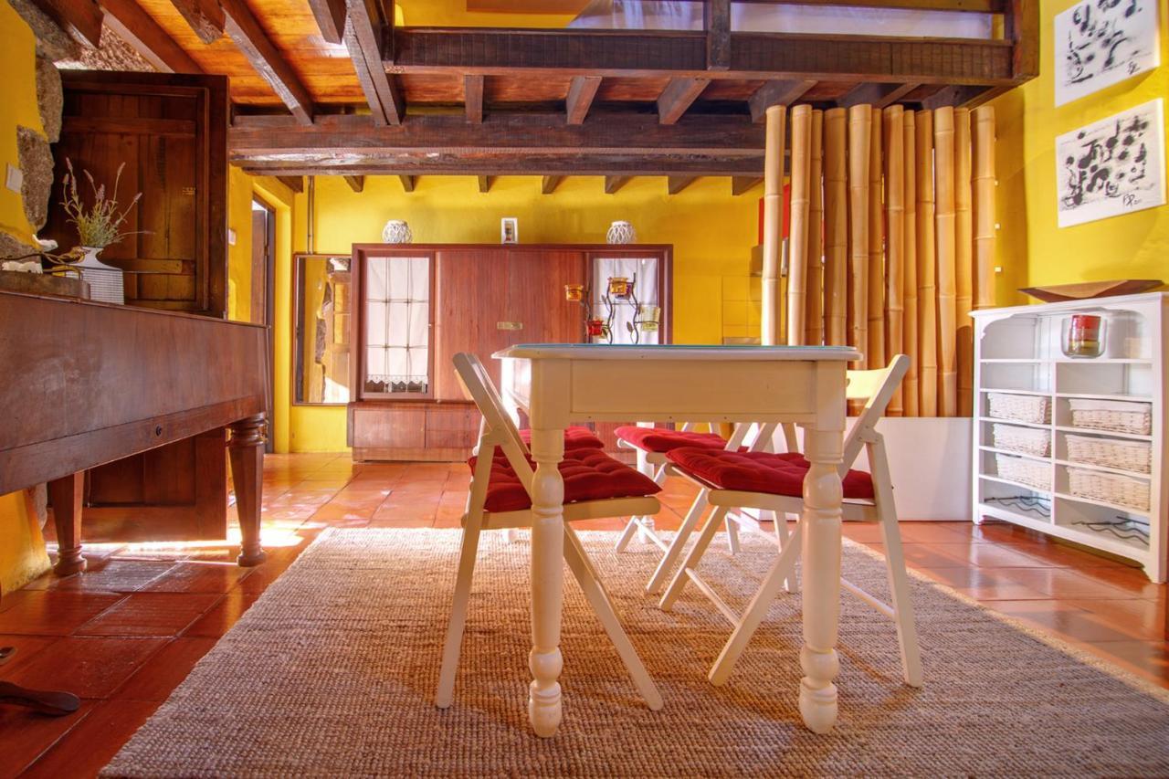 Maison d'hôtes Casa Do Piano à Longos Extérieur photo