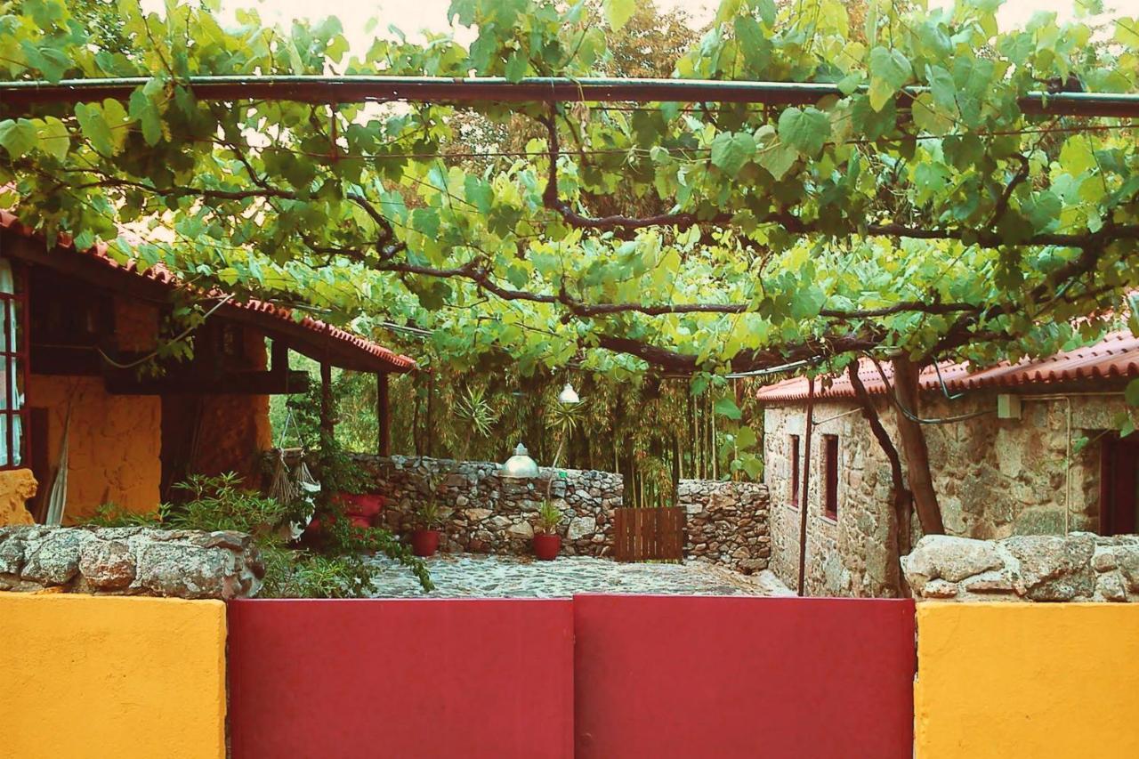 Maison d'hôtes Casa Do Piano à Longos Extérieur photo